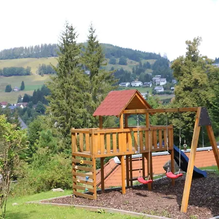 12 - Residenz Schauinsland, E-ladestation, Todtnauberg, Feldberg