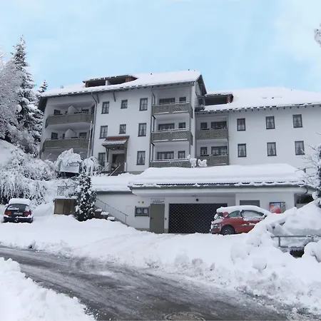 12 - Residenz Schauinsland, E-ladestation, Todtnauberg, Feldberg * Todtnauberg