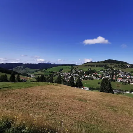 12 - Residenz Schauinsland, E-ladestation, Todtnauberg, Feldberg Apartment Todtnauberg