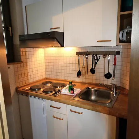 Apartment 12 - Residenz Schauinsland, E-ladestation, Todtnauberg, Feldberg Todtnauberg
