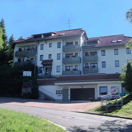 12 - Residenz Schauinsland, E-ladestation, Todtnauberg, Feldberg Apartment