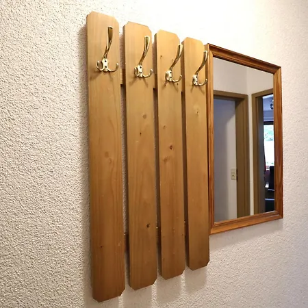 12 - Residenz Schauinsland, E-ladestation, Todtnauberg, Feldberg *