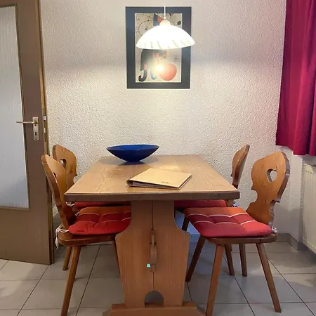 12 - Residenz Schauinsland, E-ladestation, Todtnauberg, Feldberg Apartment *