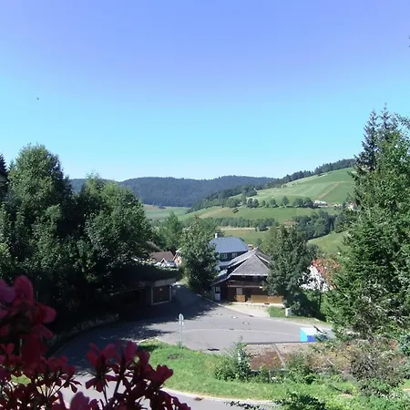 Apartment 12 - Residenz Schauinsland, E-ladestation, Todtnauberg, Feldberg Todtnauberg